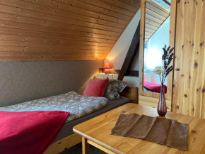 Haus Mohnke in Insel Hiddensee